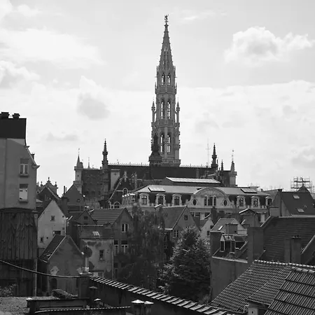Des Galeries Brussels
