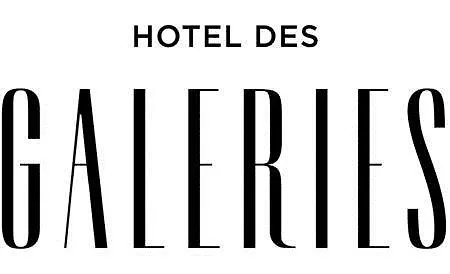 Des Galeries 4* Brussels