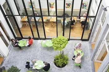 Hotel Des Galeries Brussels