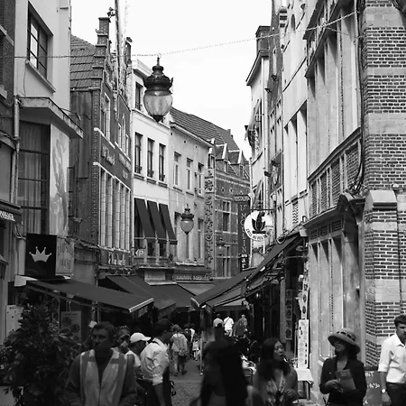 Des Galeries 4* Brussels